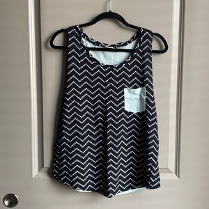 PINK Victoria’s Secret Tank Top
